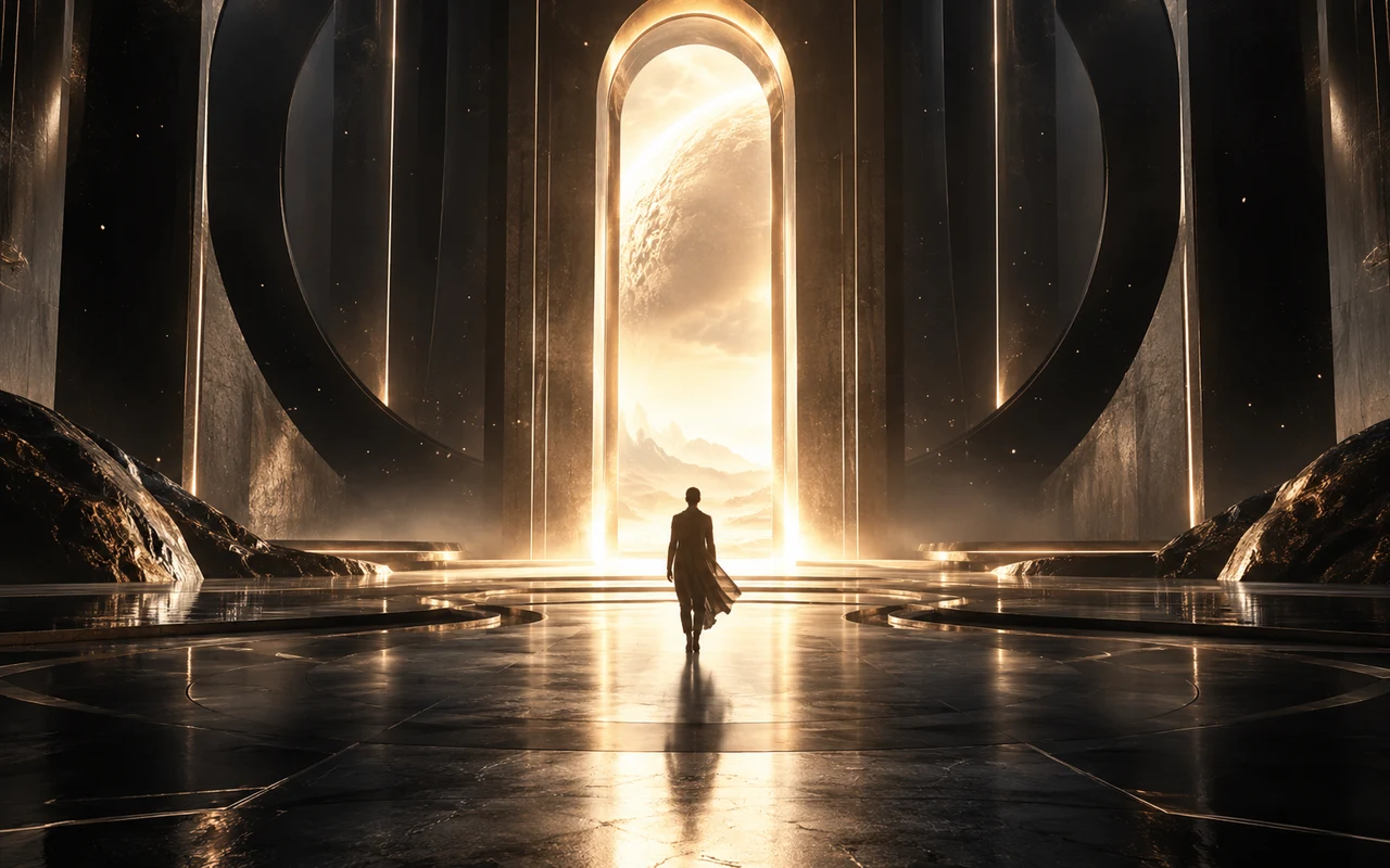Illustrative cover artwork for Recruitment, Reimagined